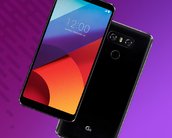 LG G6: review/análise