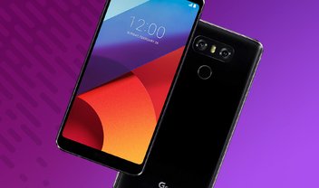 LG G6: review/análise