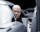 CEO da Koenigsegg consegue rastrear os carros da marca em seu smartphone