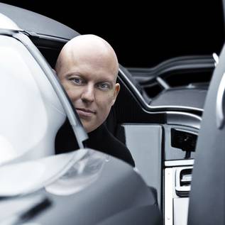 Imagem de CEO da Koenigsegg consegue rastrear os carros da marca em seu smartphone