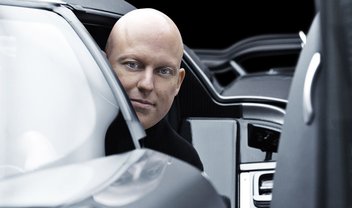 CEO da Koenigsegg consegue rastrear os carros da marca em seu smartphone