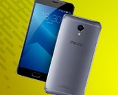 Meizu M5 Note: análise/review