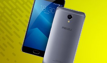 Meizu M5 Note: análise/review