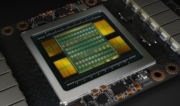 Nova arquitetura Volta de GPUs da NVIDIA traz superprocessamento para IA