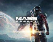 Boato: Bioware tem equipe reduzida e franquia Mass Effect está em hiato