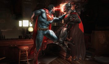 Injustice 2 terá campeonato nacional transmitido ao vivo no dia 16 de maio