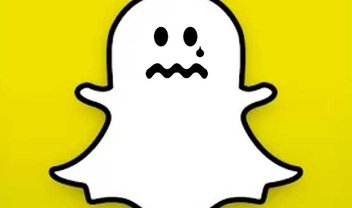 O Snapchat está perdendo muito dinheiro — e muito rápido