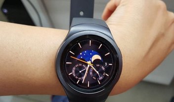 Android Wear em queda livre: o Tizen é o novo vice-líder em smartwatches