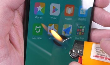 Xiaomi Mi 6 é 'torturado' em teste de resistência; veja resultado [vídeo]