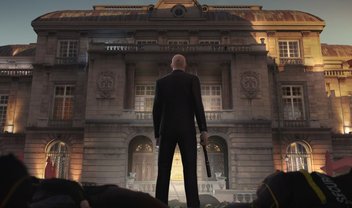 O fim de Hitman? Square procura por compradores para a IO Interactive