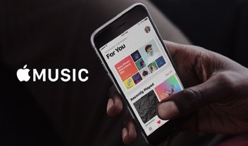 Apple Music começará a cobrar usuários brasileiros em Real