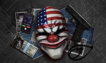 Payday 2 ganha edição Ultimate e nova rodada de DLCs gratuitos