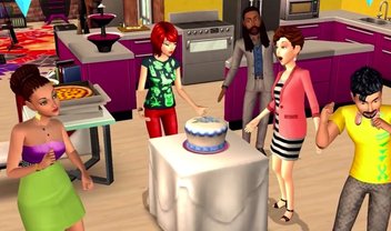 The Sims está de volta! EA anuncia nova versão do jogo para Android e iOS