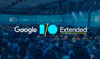 Google I/O Extended transmite evento ao vivo em 13 cidades brasileiras