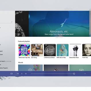 Imagem de Microsoft Fluent Design System: conheça o novo 'Material Design' da MS