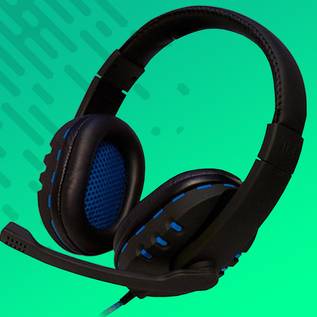 Imagem de Review: headset OEX Bit HS206