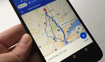 Cinco alternativas ao Google Maps para baixar grátis no Android ou iPhone