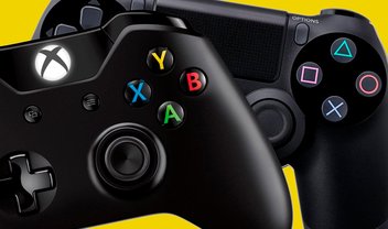 Cerca de 13% dos jogadores querem um Scorpio; PS4 Pro é primeira opção