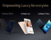 Vazam detalhes e imagem sobre o novo ASUS Zenfone 4 Max