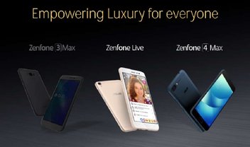 Vazam detalhes e imagem sobre o novo ASUS Zenfone 4 Max