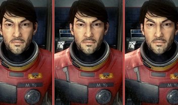 Vídeo comparativo mostra superioridade de PC sobre consoles em Prey