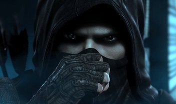 Produtor do filme de Thief diz que há uma sequência para o game no forno