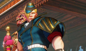 Novo vídeo detalha as habilidades de Ed em Street Fighter V