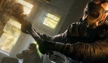 Ubisoft anuncia plano para melhorar Rainbow Six Siege e cancela alguns DLCs