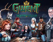 Você tem até o fim desta semana para se cadastrar no Beta fechado de Gwent