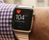 Apple Watch pode diagnosticar problemas cardíacos, aponta estudo