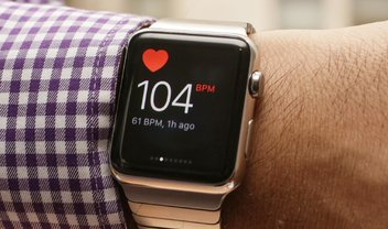 Apple Watch pode diagnosticar problemas cardíacos, aponta estudo