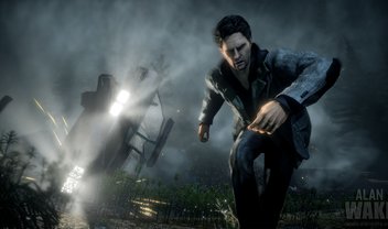 Não tem Alan Wake? Corra: jogo será removido das lojas (inclusive digitais)