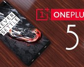 Imagem vazada ressalta que OnePlus 5 deve ter 2 câmeras traseiras