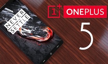 Imagem vazada ressalta que OnePlus 5 deve ter 2 câmeras traseiras