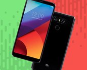 LG G6: 5 prós e contras em relação aos concorrentes