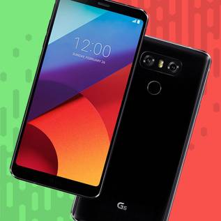 Imagem de LG G6: 5 prós e contras em relação aos concorrentes