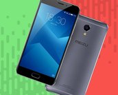 Meizu M5 Note: 5 prós e contras em relação aos concorrentes