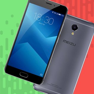 Imagem de Meizu M5 Note: 5 prós e contras em relação aos concorrentes