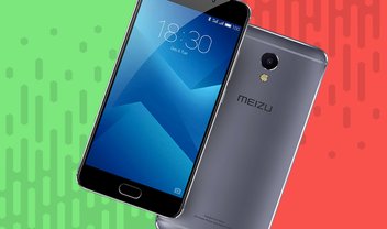 Meizu M5 Note: 5 prós e contras em relação aos concorrentes