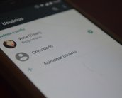 Como emprestar seu celular Android sem se preocupar com dados pessoais?