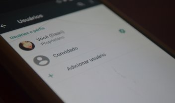 Como emprestar seu celular Android sem se preocupar com dados pessoais?