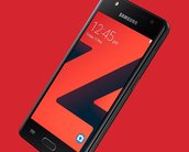 O Tizen não morreu: Samsung anuncia smartphone com Tizen 3.0