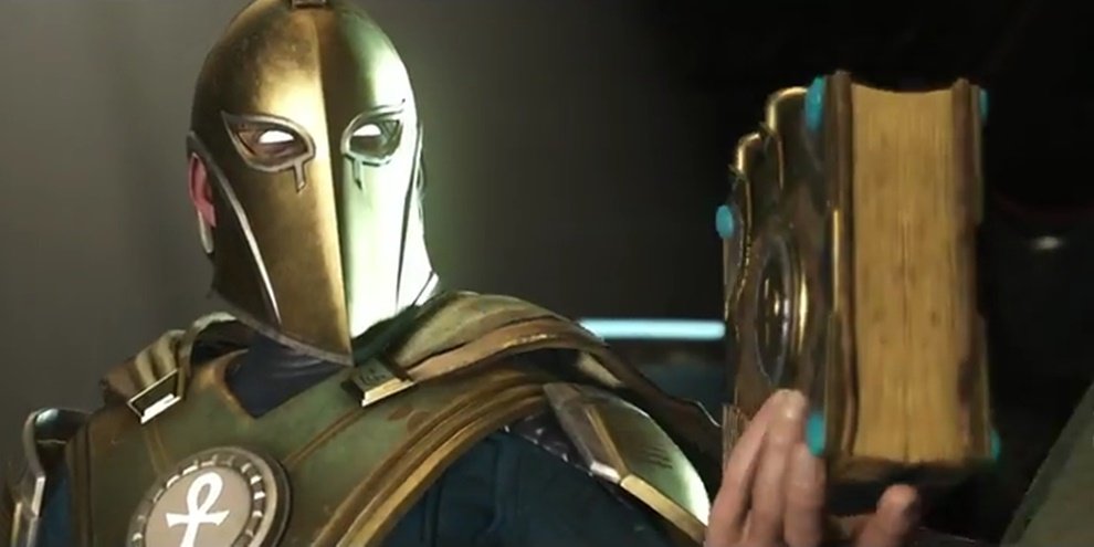 Imagem de A hora da Terra chegou! Veja o trailer de lançamento de Injustice 2