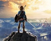 Nintendo prepara um The Legend of Zelda para dispositivos móveis