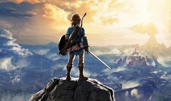 Nintendo prepara um The Legend of Zelda para dispositivos móveis