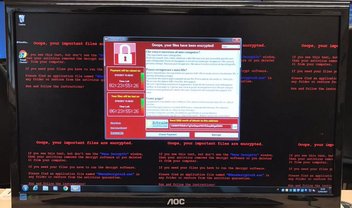 Microsoft confirma que ransomware WannaCry é exploit do governo dos EUA