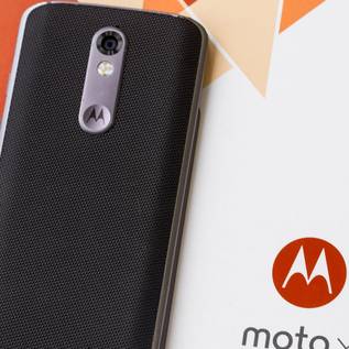Imagem de Novo Moto X deve se chamar Moto X4 e trazer duas câmeras traseiras