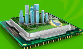 NVIDIA cria plataforma para ajudar na criação de cidades inteligentes