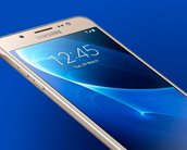 Samsung deve lançar novo intermediário Galaxy J7 Max em junho