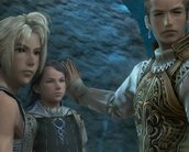 Música e gameplay se encontram em vídeos de Final Fantasy XII: Zodiac Age